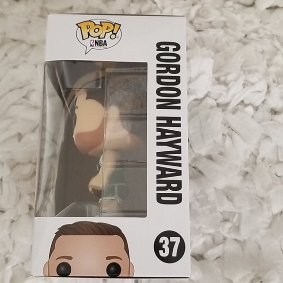 POP SPORT GORDON HAYWARD - Picture 3 of 4